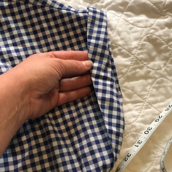 Vintage button up - Picture 5 of 7